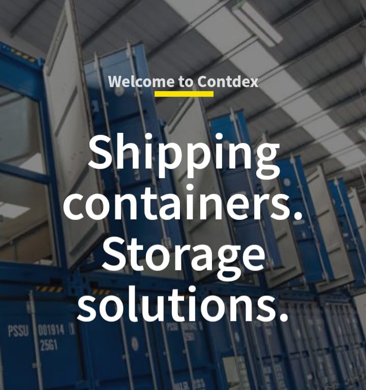 Contdexservices's tweet photo. Buy Shipping container | Shipping Container for Sale https://t.co/sfKdnBe7qV
Buy 16ft shipping containers online. Fast Shipping or come see our inventory at our locations in San Antonio, Dallas, and Austin. Secure checkout and convenient pick-up available. Call: +1 213–921–2546 https://t.co/LASJuN19ZQ