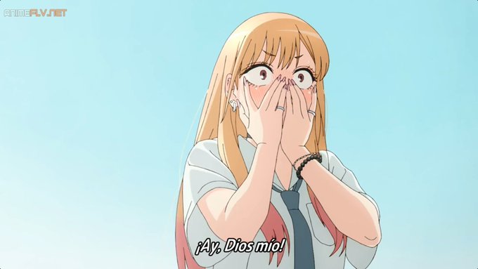 Wwwwww !!! https://t.co/yyGnGQNNv3<a href="/tag/anime"class="tags"><span>#anime</span></a><a href="/tag/manga"class="tags"><span>#manga</span></a><a href="/tag/domingo"class="tags"><span>#domingo</span></a><a href="/tag/cuarteto"class="tags"><span>#cuarteto</span></a><a href="/tag/uzakichan"class="tags"><span>#uzakichan</span></a>