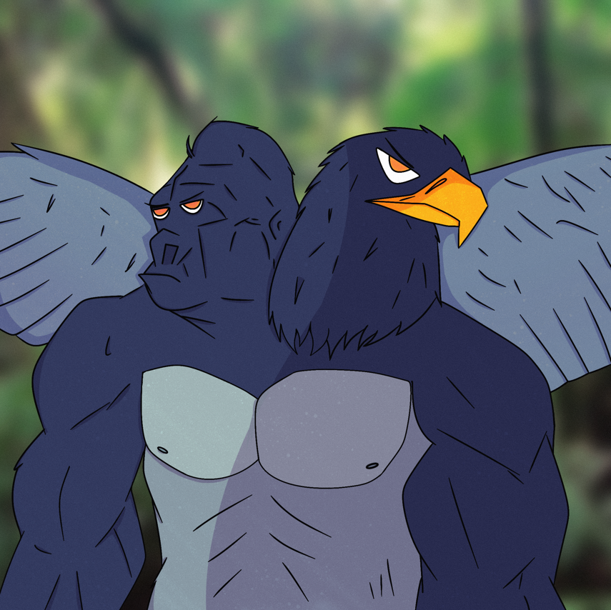 Noble Eagles Club tweet media