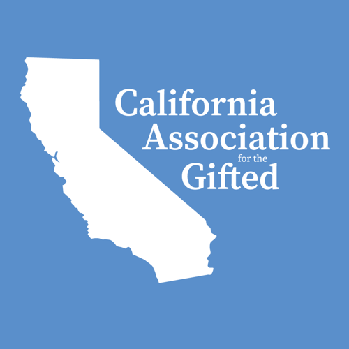 CAG2022 - The California Association for the Gifted (Social Networking) itunes.apple.com/app/id16117486…
