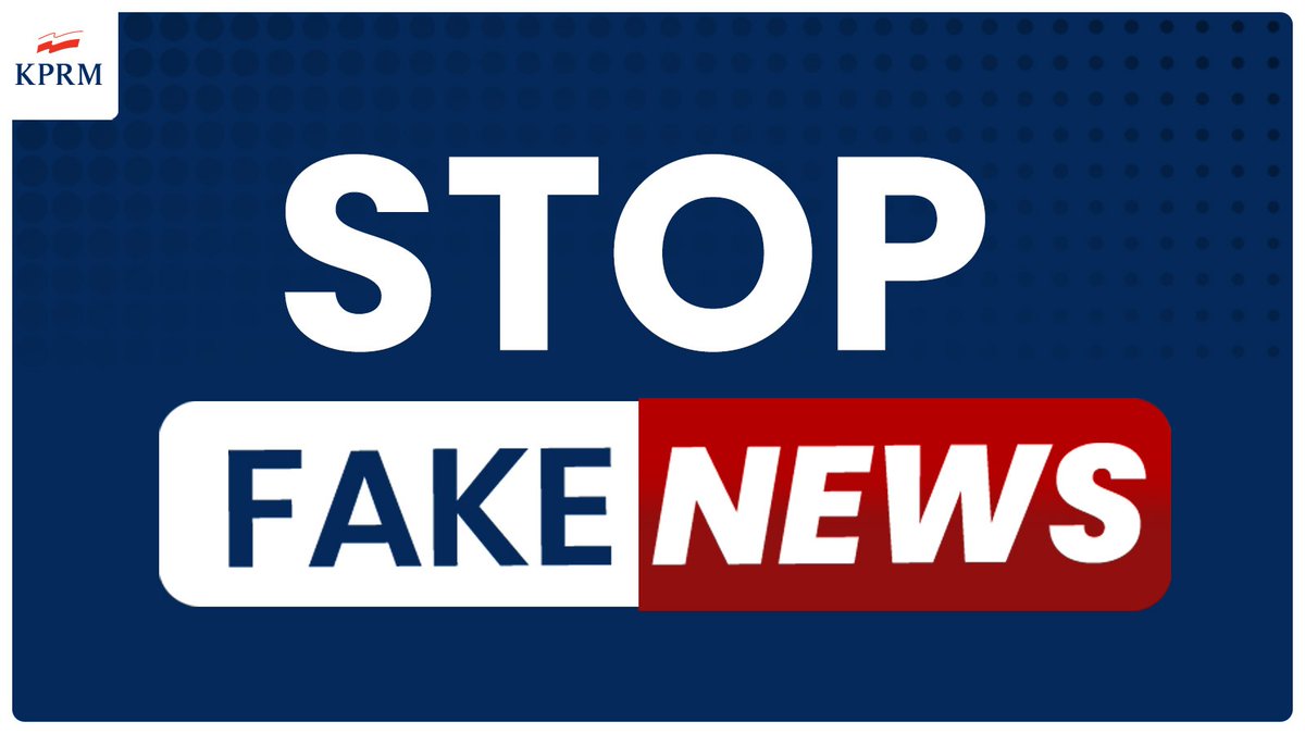 PremierRP_en's tweet photo. #StopFakeNews! Refugees fleeing war-torn Ukraine are entering Poland regardless of their nationality. The dominant group in need of refuge in 🇵🇱 are 🇺🇦, but among those cleared by the Border Guard are also citizens of other countries such as: 🇺🇸, 🇳🇬, 🇮🇳, 🇬🇪 and others. https://t.co/xDk8F1umU0