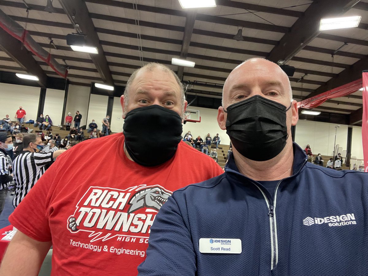 Scott Read tweet media