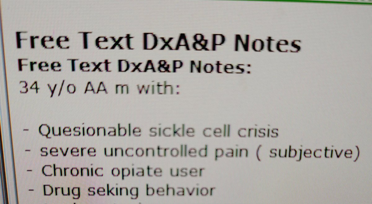 Smh I'm so upset reading this in the chart today smh.. questionable???  🤬🤬🤬