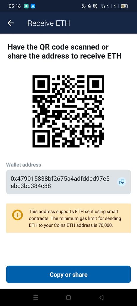hilton2525's tweet photo. @BTCRicher 0x479015838bf2675a4adfdded97e5ebc3bc384c88 https://t.co/V8UDBT10xU