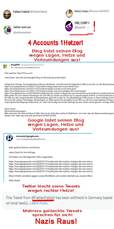 MythenMetzger tweet media