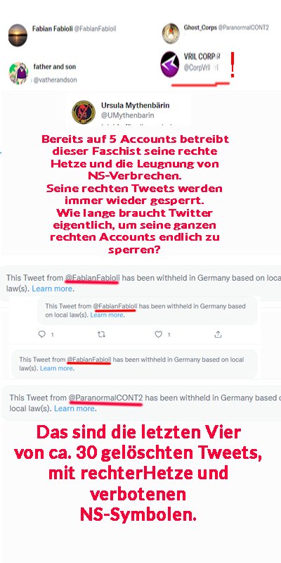 MythenMetzger tweet media