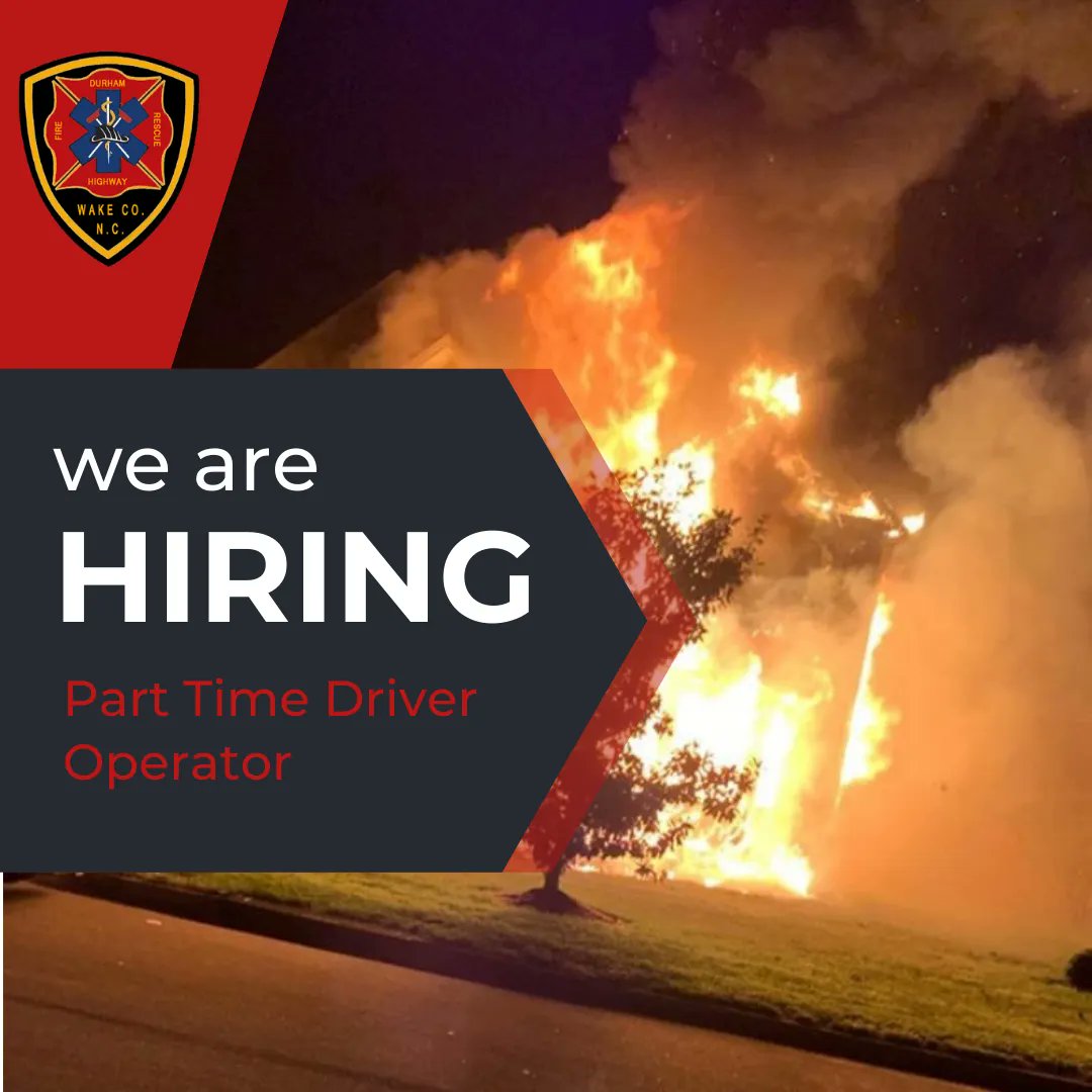 DHFD's tweet image. Visit dhfd.org/careers to learn more and apply.