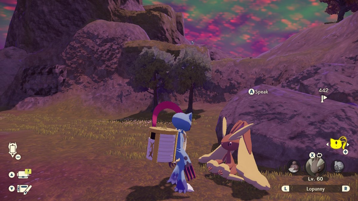 #PokemonLegendsArceus #NintendoSwitch