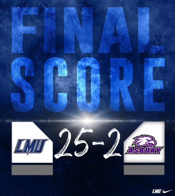 𝐔𝐧𝐝𝐞𝐟𝐞𝐚𝐭𝐞𝐝 𝐚𝐭 𝐇𝐎𝐌𝐄 🔥
The Splitters take down the Eagles to remain undefeated at home!!