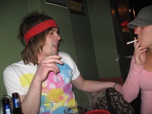 James Dece tweet media