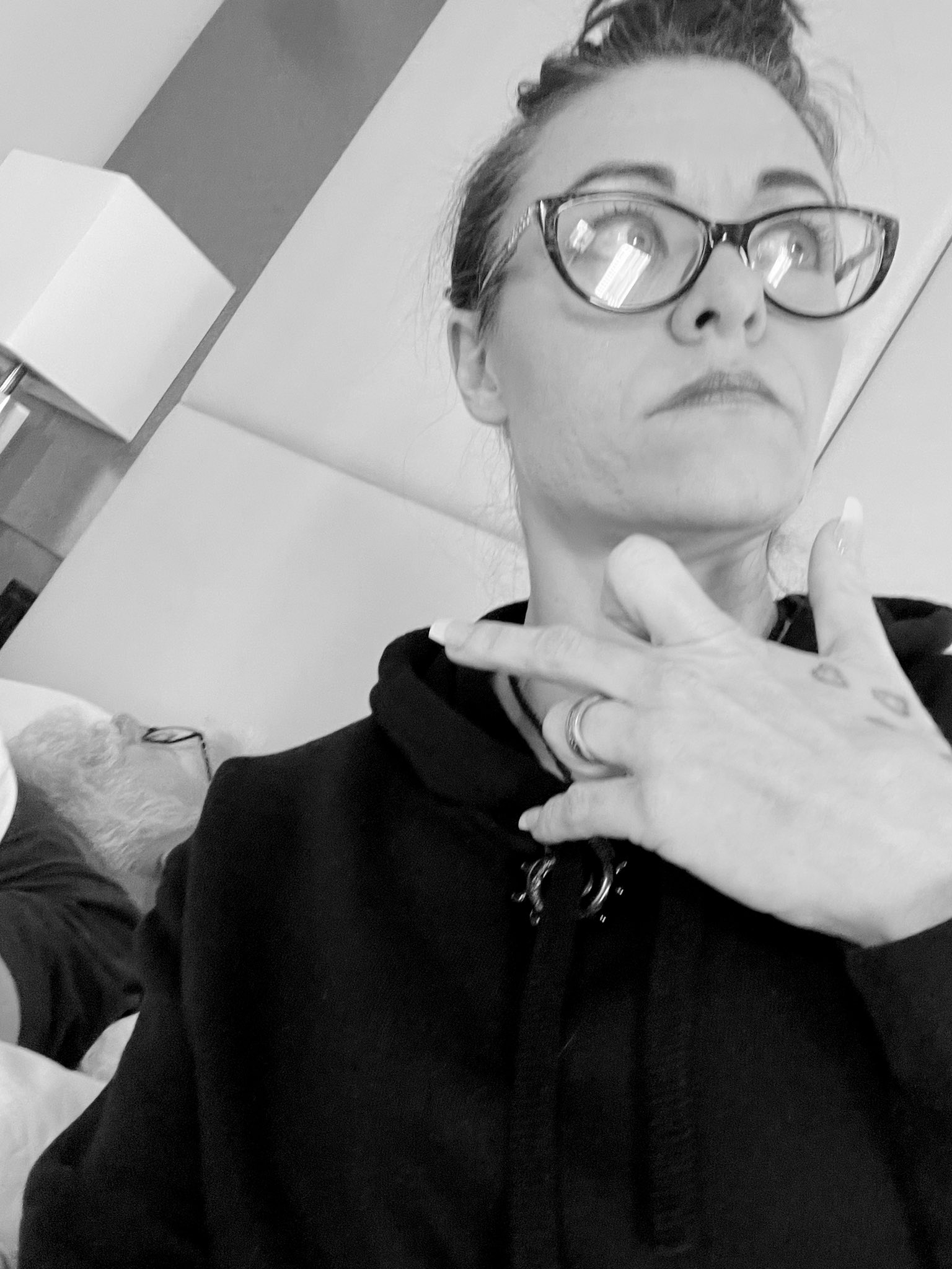 TW Pornstars Catherine Foxx. Twitter. Fuck your shit. 8 42 PM 26