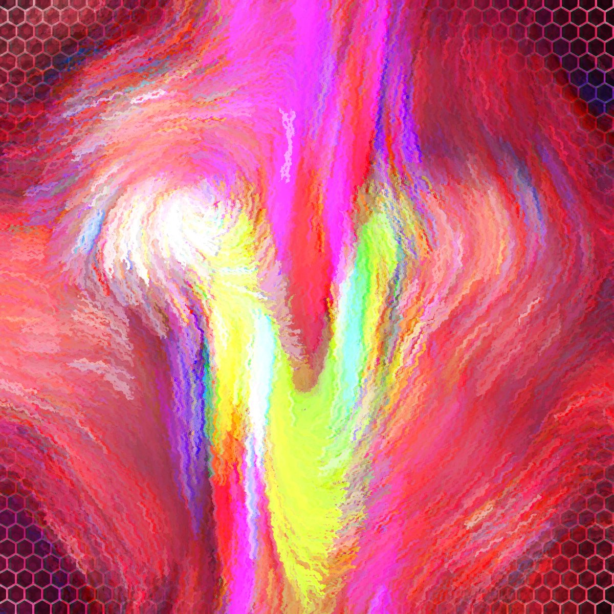 AndrewVgx's tweet photo. #VeegyXBadges #VGXFam #NFT #VGXcommunity #NFTart $VGX
Second and final reveal of the day!
Coming out March 28th.
Only 3 will ever be minted.
1 will be given away.
Introducing...
The Trippy Nemesis Veegy! https://t.co/C9gyVXJX5K