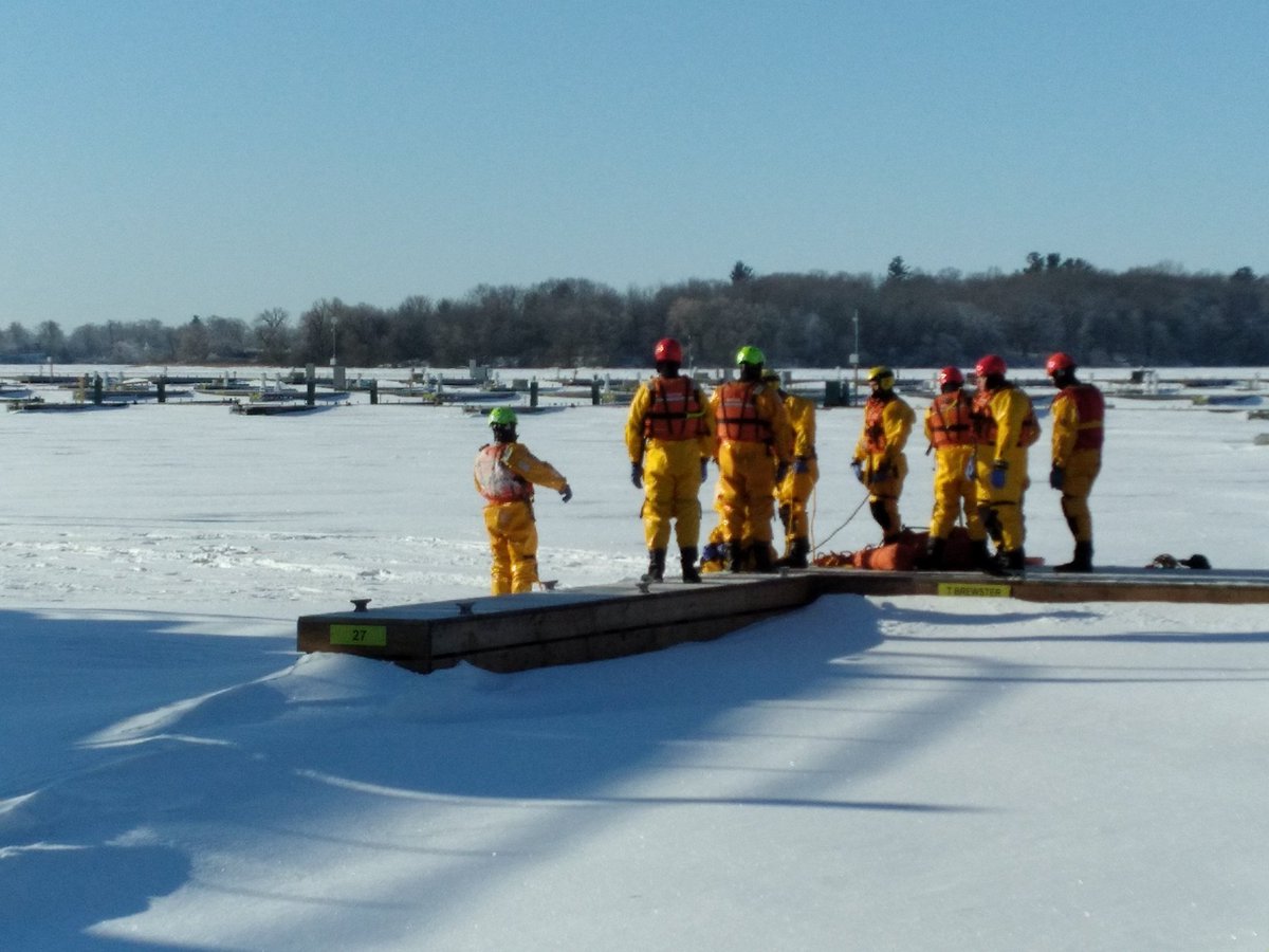 Gananoque Fire tweet media