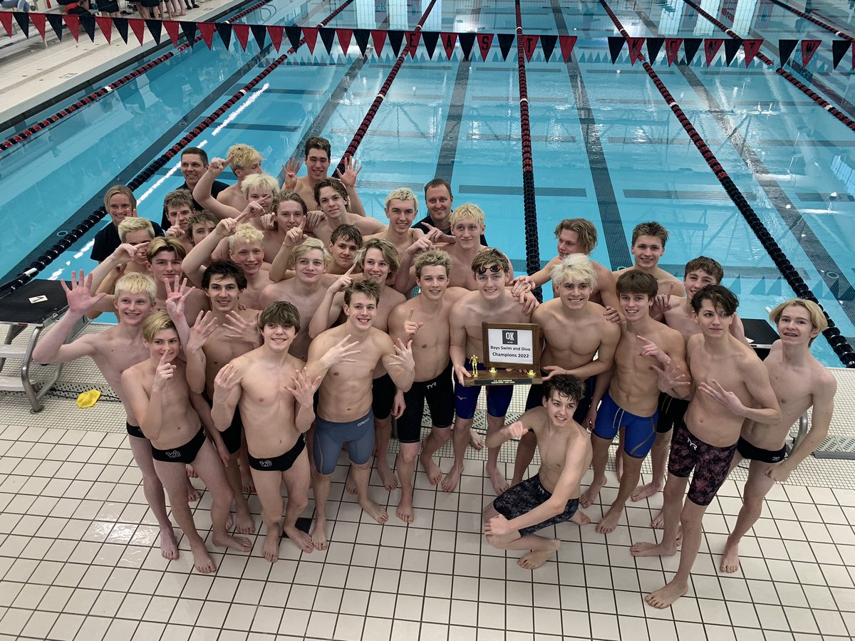 OK Red Champs! #GoWO #29Sports1Team