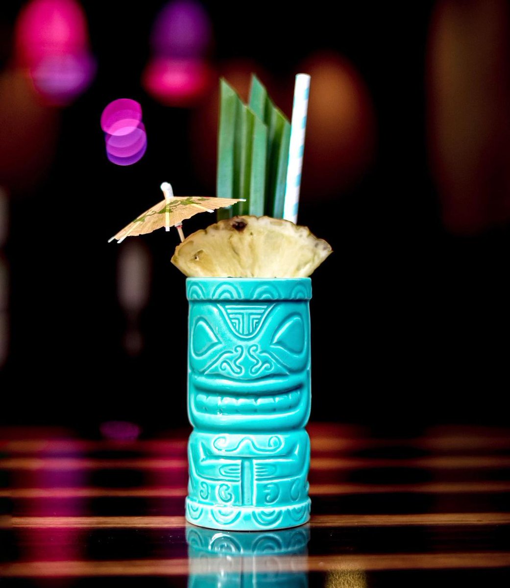 laotablesf's tweet photo. Like a tropical vacation in glass.
🌴 TIKI TOKI 🌴 Toki Japanese Whiskey + Fresh Mint + Bitters + Lemon + Lime Soda - https://t.co/l8vPTnPuFC https://t.co/ND76JtTMZn