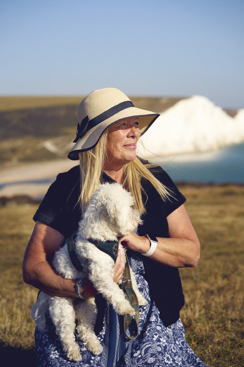 tinajcox's tweet photo. @AdamHenson spring the best time if the year hope you are well https://t.co/EEnJpiMFHs