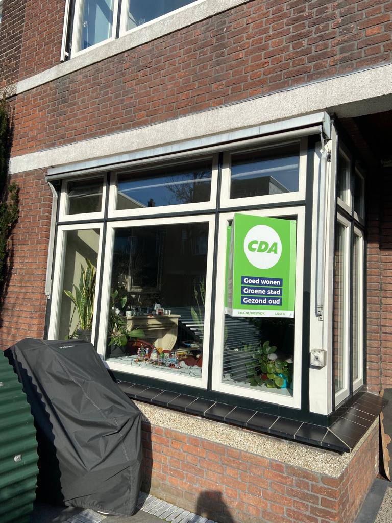 CDA_Rijswijk's tweet photo. Wil je onze #campagne steunen en heb je een raam beschikbaar? We hebben nog een paar raamborden beschikbaar! Stuur een bericht naar: fractie@rijswijk.cda.nl. #Goedwonen #Groenestad #Gezondoud #gemeenteraadsverkiezingen2022 https://t.co/21ab17jVDD
