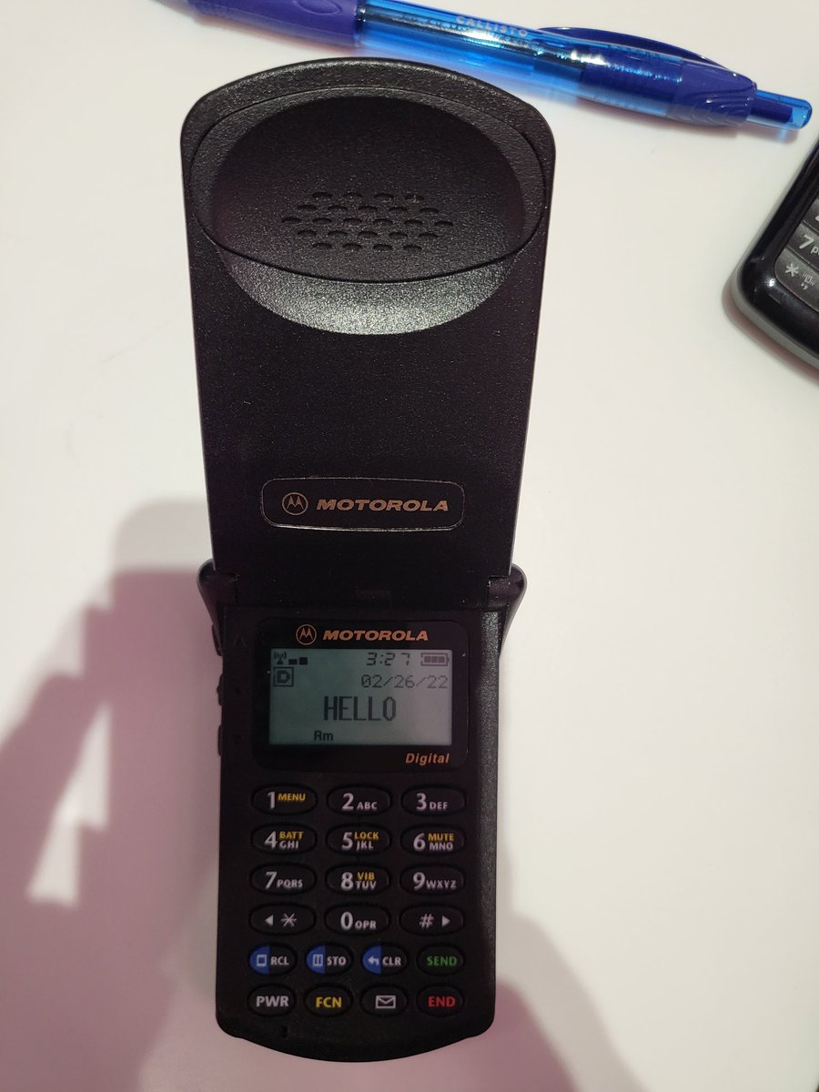 Brian Stafford tweet media