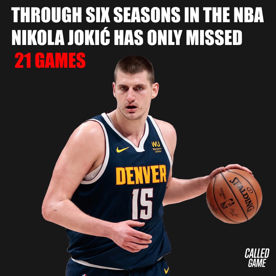 Called game tweet media