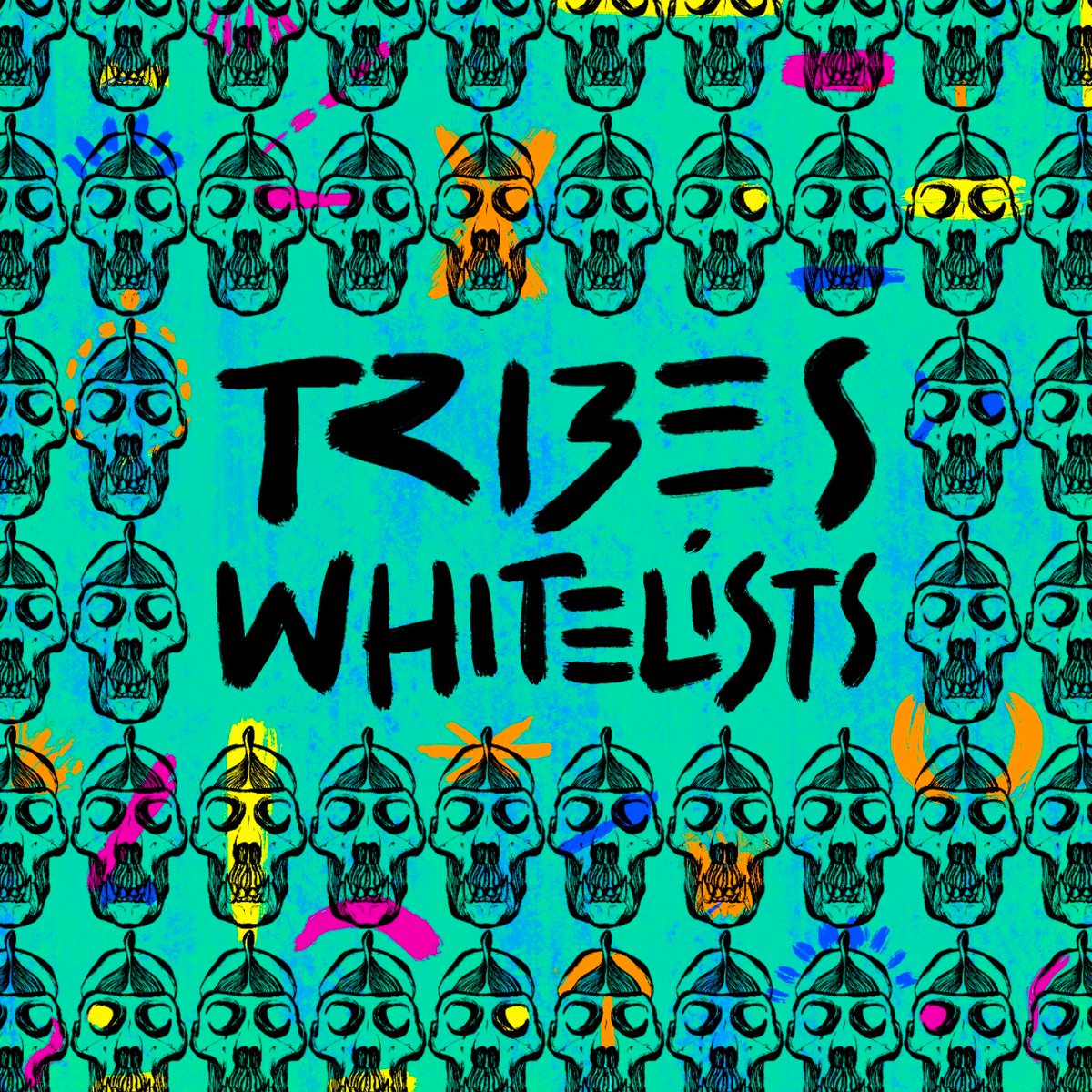 TribesNFT's tweet photo. 🚨TRI3ES 10X WL GIVEAWAY

📍Tag 3 frens &amp; rt
📍Follow @TribesNFT 
📍Join: https://t.co/vYUriUw5KC

⏲️24H
🍀GL https://t.co/iZNCCKcC45