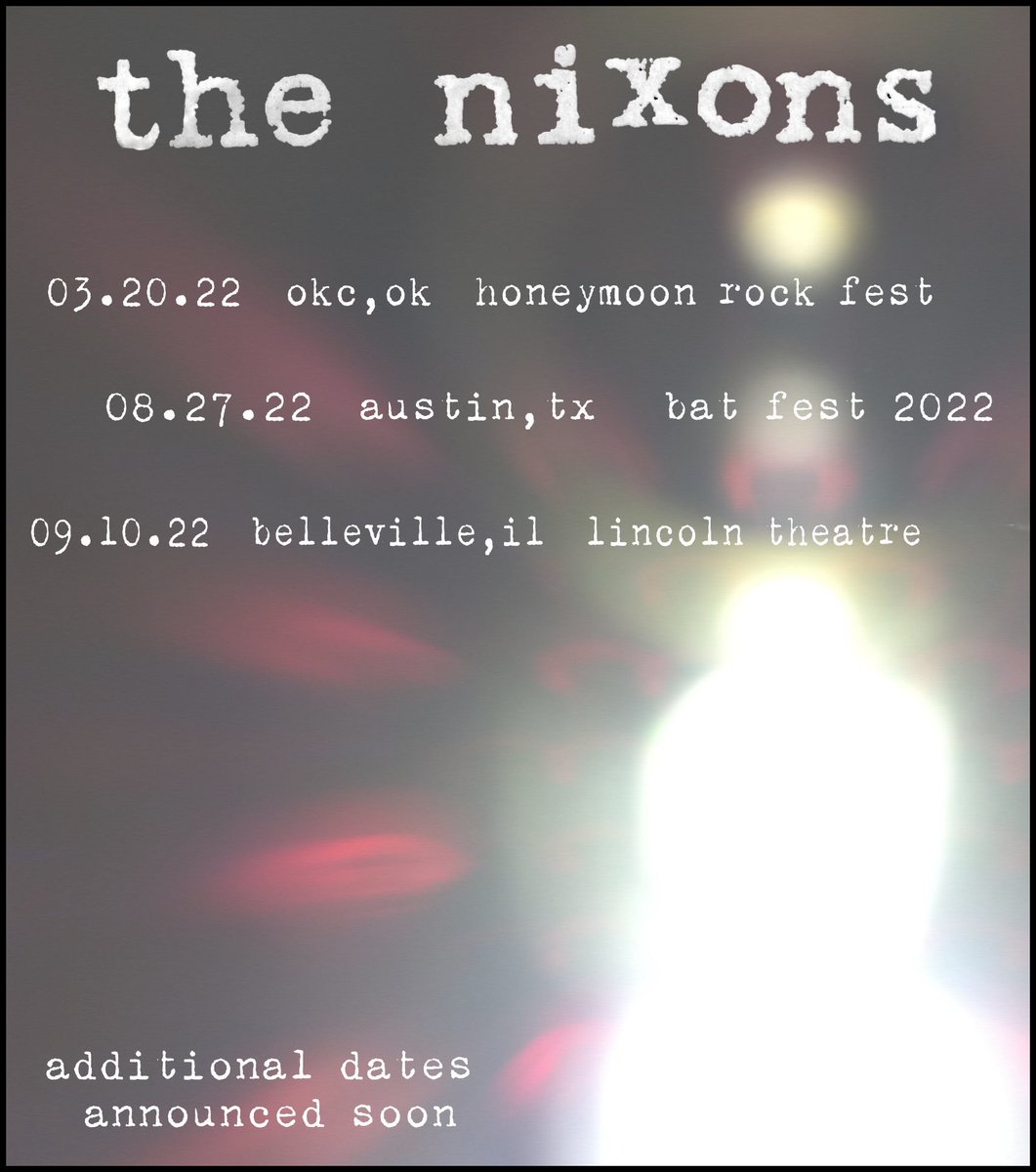 thenixonsofficial (@nixonsofficial) on Twitter photo 