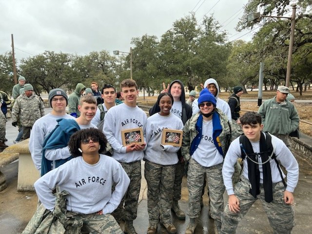 TX82ndAFJROTC tweet media