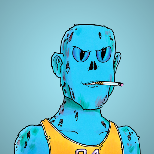 Jungle Freak 228 BOUGHT FOR 0.7Ξ ($1973.40) #JUNGLEFREAKS opensea.io/assets/0x7e6bc…