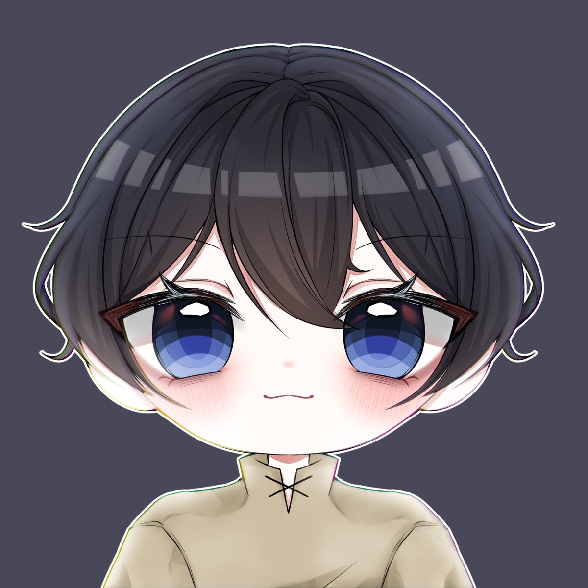 RGB효과는 일러스트위주로만 사용해야겠음...아직 사용법도 재대로 몰라서 일단 쓰긴했는데 ...나름 맘에듦...ㅇㅋ...