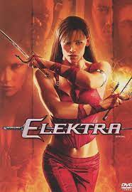 Day 18 of 30 #AVChallenge

My AV superhero name?!

OK, I'm really bad at these. I guess I'll just play on my company's name (Reflex) and choose:
Reflextra*
I like the 'extra' at the end'😊

*A play on 'Elektra'. This does not mean I'm a fan of the 2005 film!😄

#AVTweeps