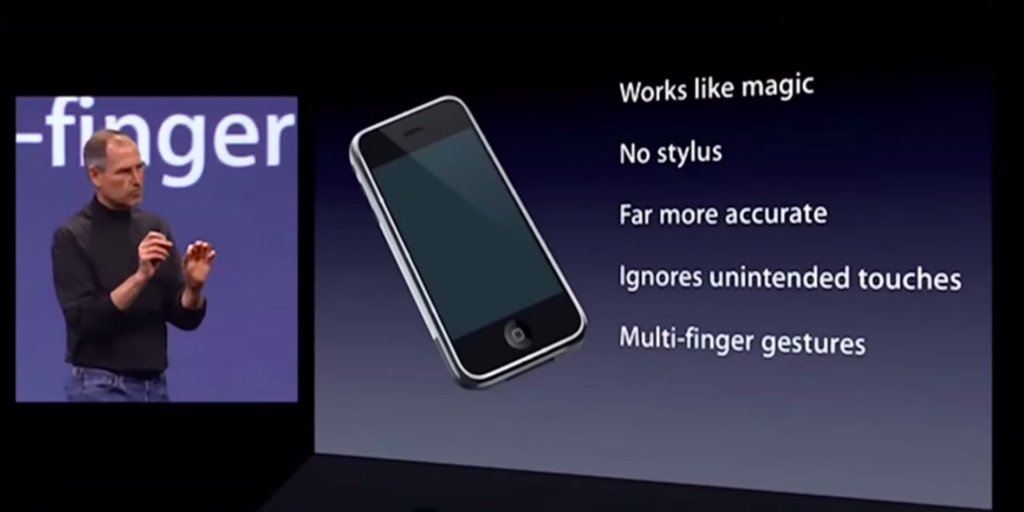 Steve Jobs Stories tweet media