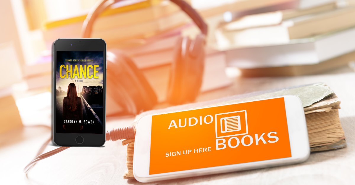 CMBowenAuthor's tweet photo. Enjoy listening to Chance: A Novel by Carolyn Bowen today! #weekendpleasure #dangerousromance #crimefiction #politicalthrillers #legalthrillers #espionage #Havana https://t.co/tgLHiKH7Li https://t.co/i3tGTxesRR