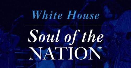For #BlackHistoryMonth2022, on 2/27 at 7P/6C, <a href="/tvonetv/">TV One</a> and <a href="/mycleotv/">CLEO TV</a> present the <a href="/WhiteHouse/">The White House</a> #SoulOfTheNationConcert in partnership w/ <a href="/NEHgov/">National Endowment for the Humanities</a> - Feat <a href="/FLOTUS/">First Lady Melania Trump</a>, host <a href="/Juan_Winans/">JuanWinans</a> &amp; performances by <a href="/JJ_Hairston/">JJ Hairston</a>, <a href="/officialtamela/">Tamela Mann</a> &amp; the <a href="/MCGClub/">Morehouse College Glee Club</a>

#WearingTheBlazerWithPrideSince1911