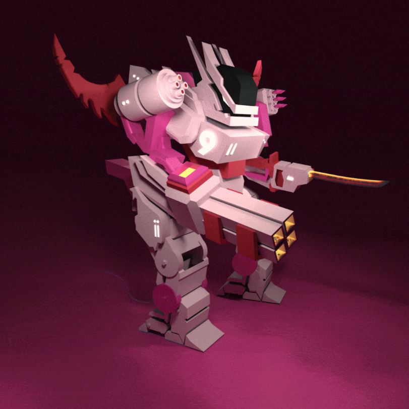 NFTDropScanner's tweet image. Added Drakoid Mint Day to the upcoming nft calendar - @Drakoids 

details at nftgr.id/drakoids