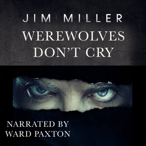 Wpax10's tweet photo. Release Day- Werewolves Don’t Cry by Jim Miller is out in audio.
John Wagner was a misfit, a bully, a man without a future until he discovered he wasn’t a man at all.   #Fantasy #Audiobooks #Audible https://t.co/kouD3dw1A3