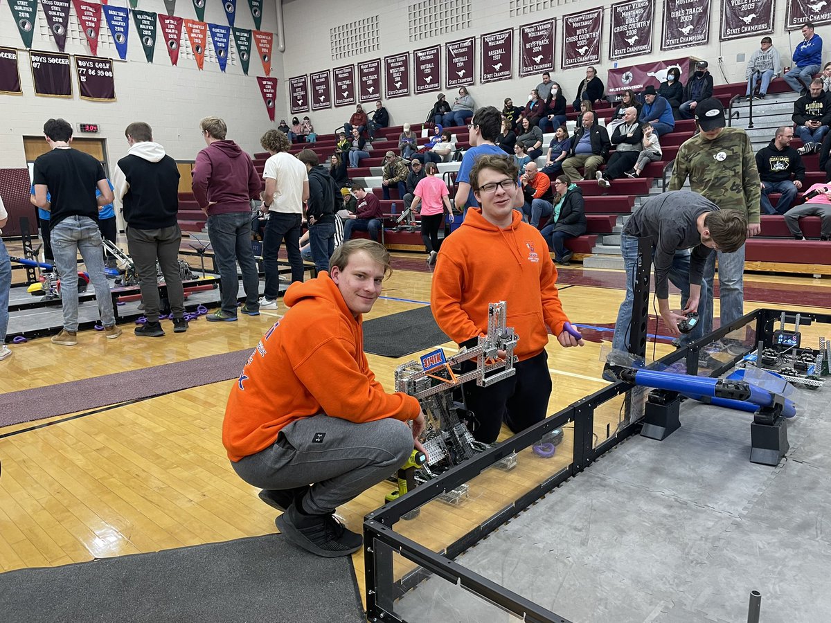 Team3141 tweet media