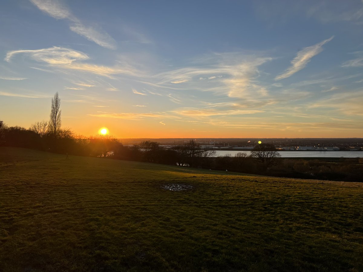 Sam Morris tweet media