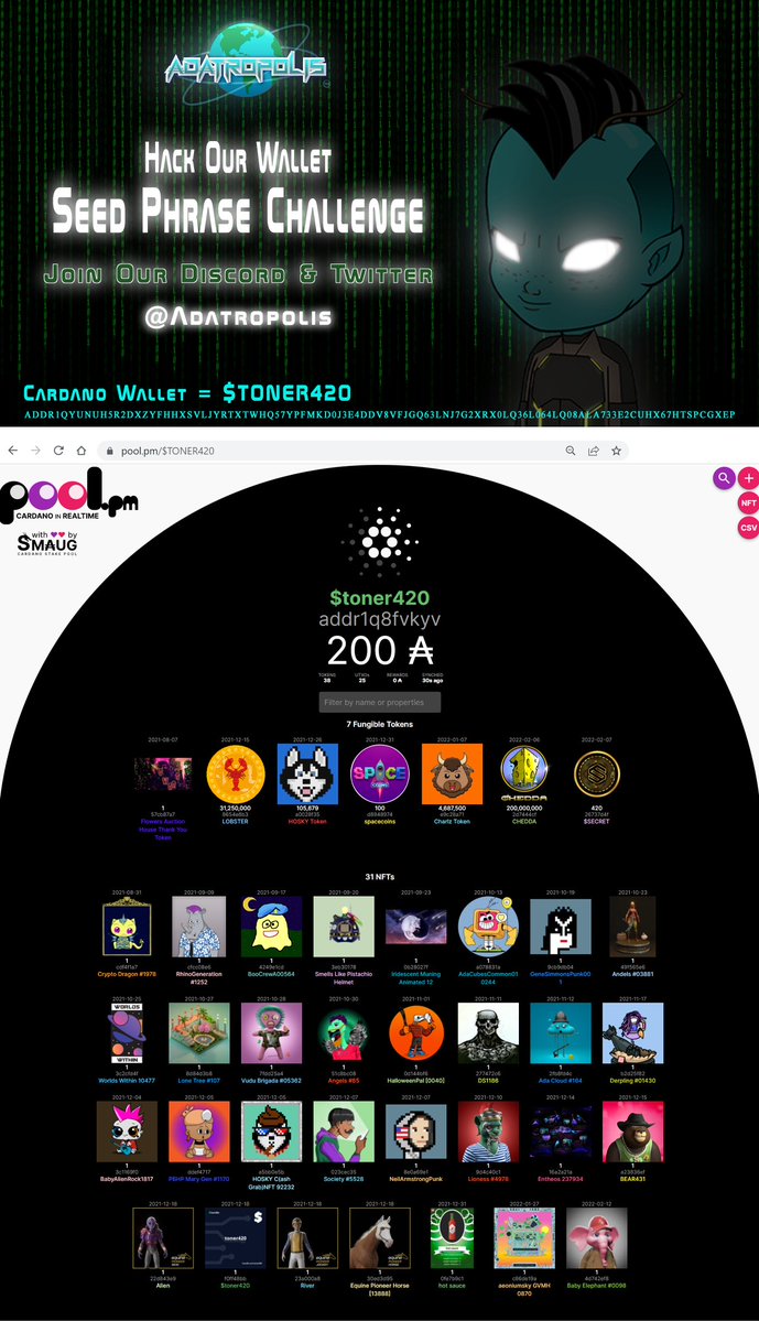 ₳D₳TROPOLIS tweet media