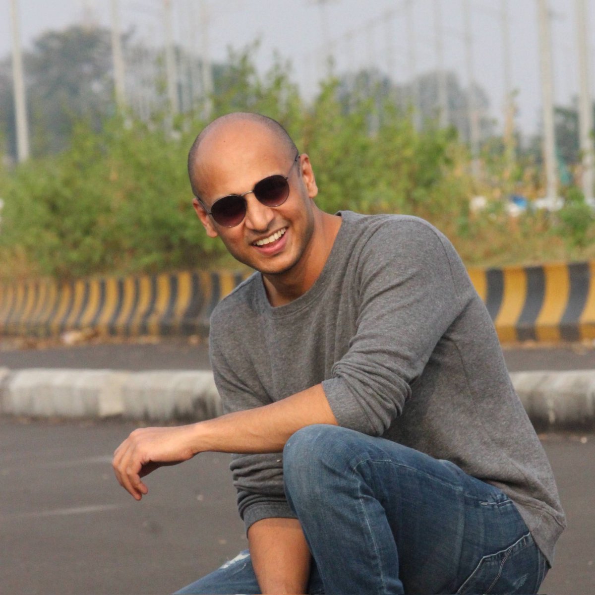 niranjan31's tweet photo. #NewProfilePic https://t.co/utOMlFlvIK