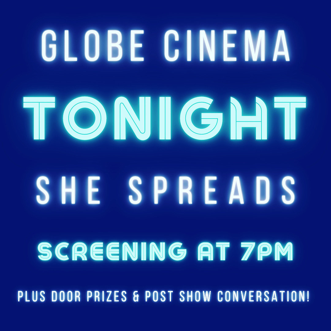 Downstage tweet media