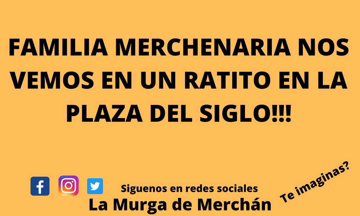 La Murga de Merchan tweet media