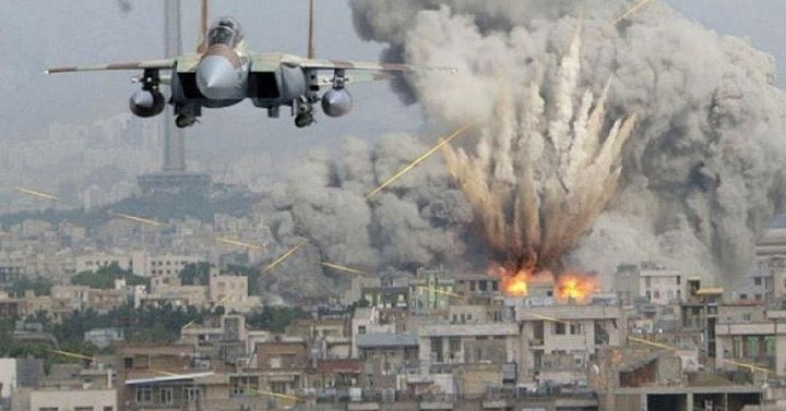 Mahendrab_18's tweet photo. "Bombs costing $100,000 from a plane that costs $100,000,000 flying at a cost of $40,000 an hour to kill people living on less than $1 a day."
This is the shit they call war. "

 #UkraineRussiaConflict #Russia #UkraineUnderAttack #UkraineRussiaWar #UkraineRussiaCrisis #Ukraine https://t.co/Tyqd86mugN