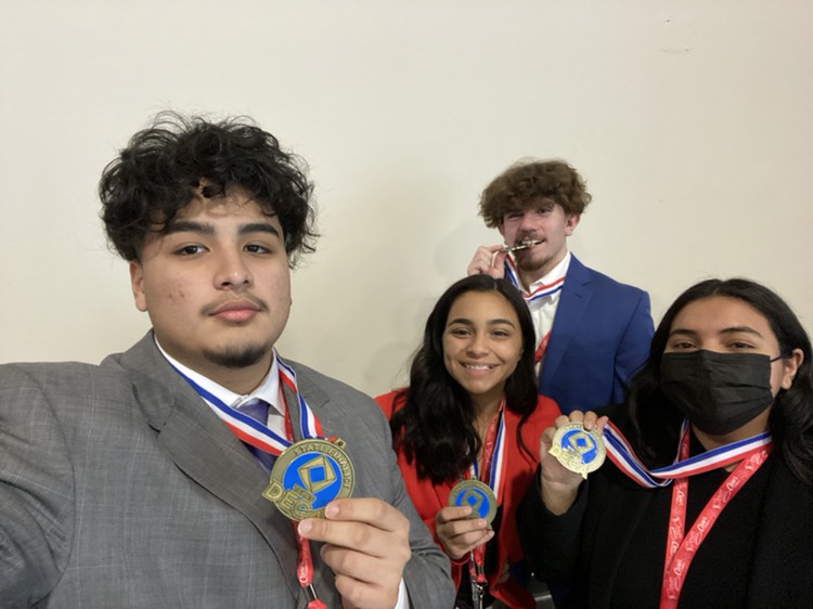 The Exchange tweet media