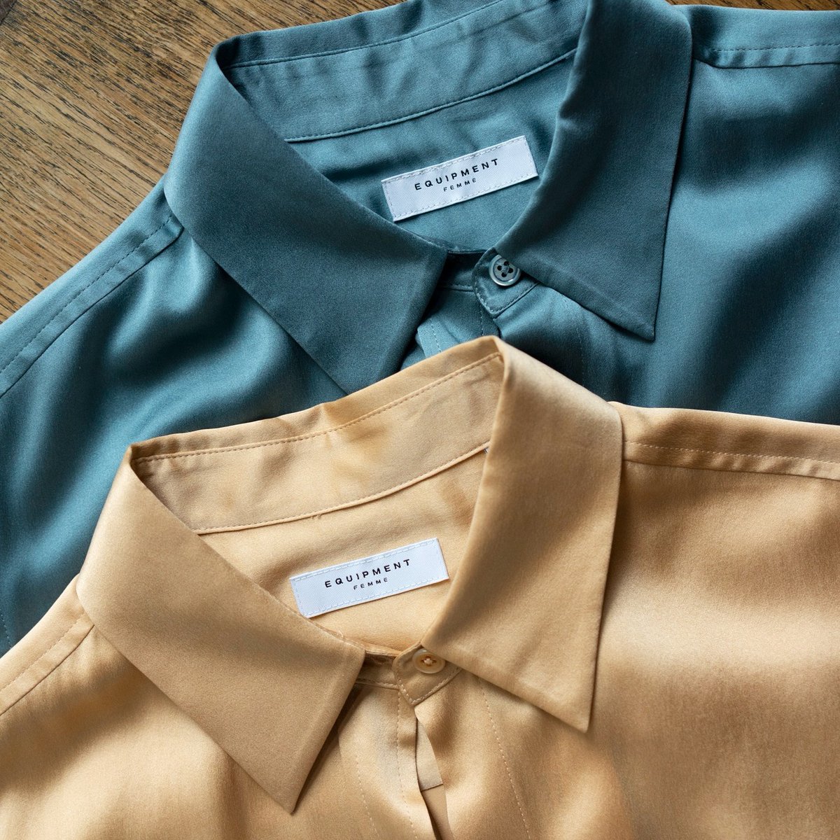 Honey Peach | Heritage Blue
bit.ly/3K0CVI0
