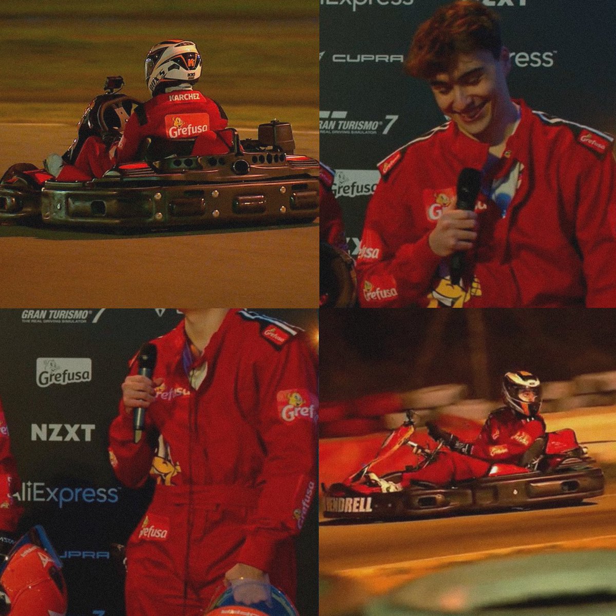karchezcore's tweet photo. 🏁 ° 𓈒 karchez is our winner  ⊱ 🏎 ⊰ https://t.co/xExQNmtMqC