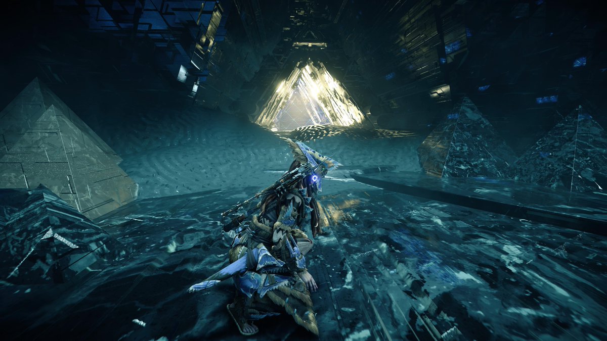 suprafly2's tweet photo. #PS5Share, #HorizonForbiddenWest https://t.co/MNOPbSkOB8