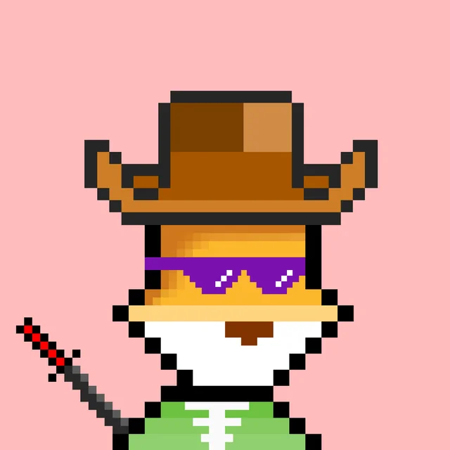 GingaCrypt's tweet photo. @cozypront staking coming soon in @FoxDynastyNFT https://t.co/6AA4A72ZCt
