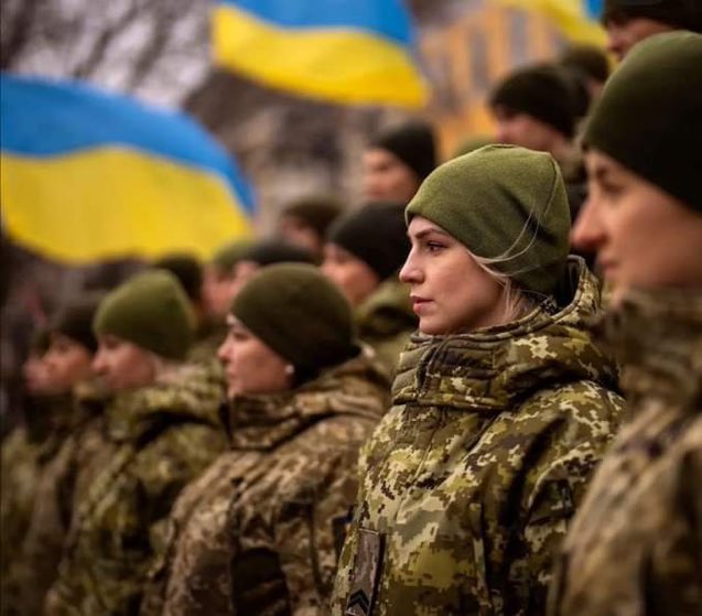 lduncanMD's tweet photo. #UkraineWar #StandWithUkriane If You could send your heart to beat in the breast of a soldier today, would you? #UkraineCrisis Don’t take freedom for granted. https://t.co/19CsBuyybn