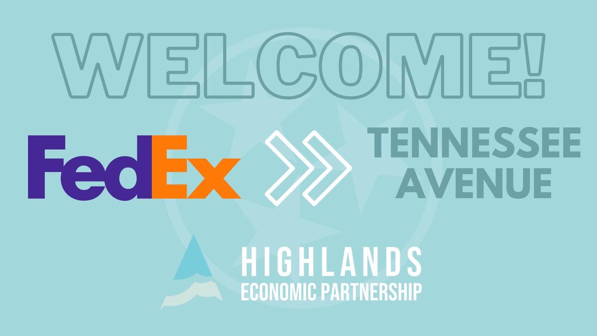 Tennessee Avenue is getting a new neighbor! In January's biggest real estate deal, a FedEx Ground package facility will call Cookeville's newest interstate interchange home! 

MORE ON THIS: ucbjournal.com/january-top-re…