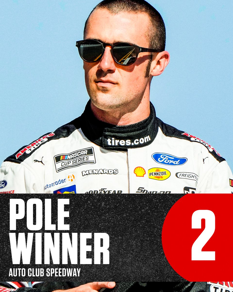 Blue Oval Domination (CindricFan2) Twitter