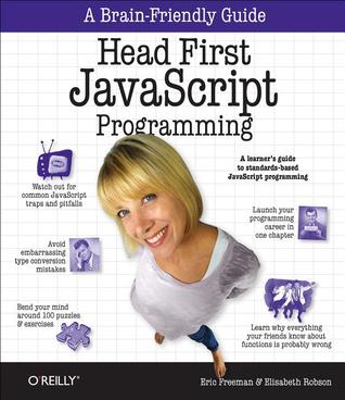 head first javascript pdf free download